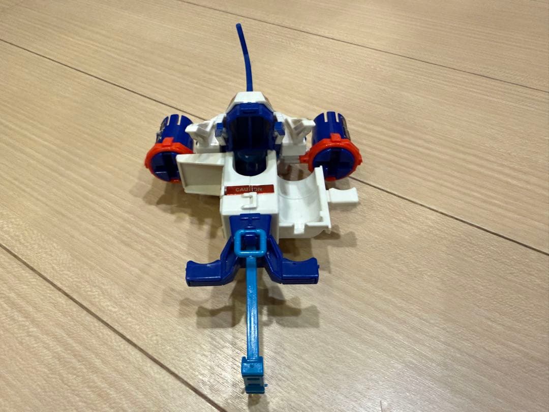 【即購入可】ビーダマン　コバルトブラスター