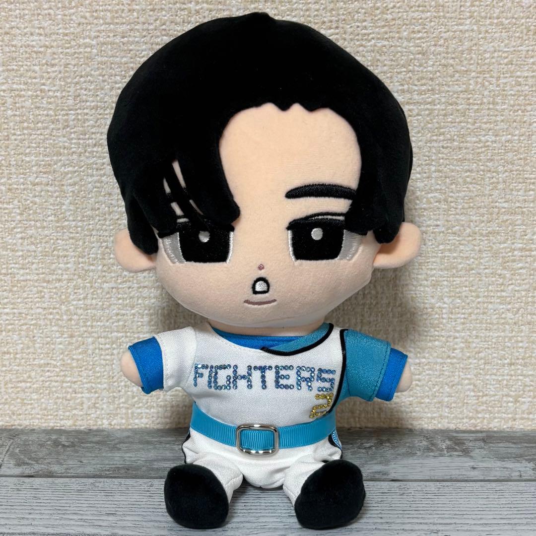 はるんるん♡Man すのチルBIG衣装オーダーページ