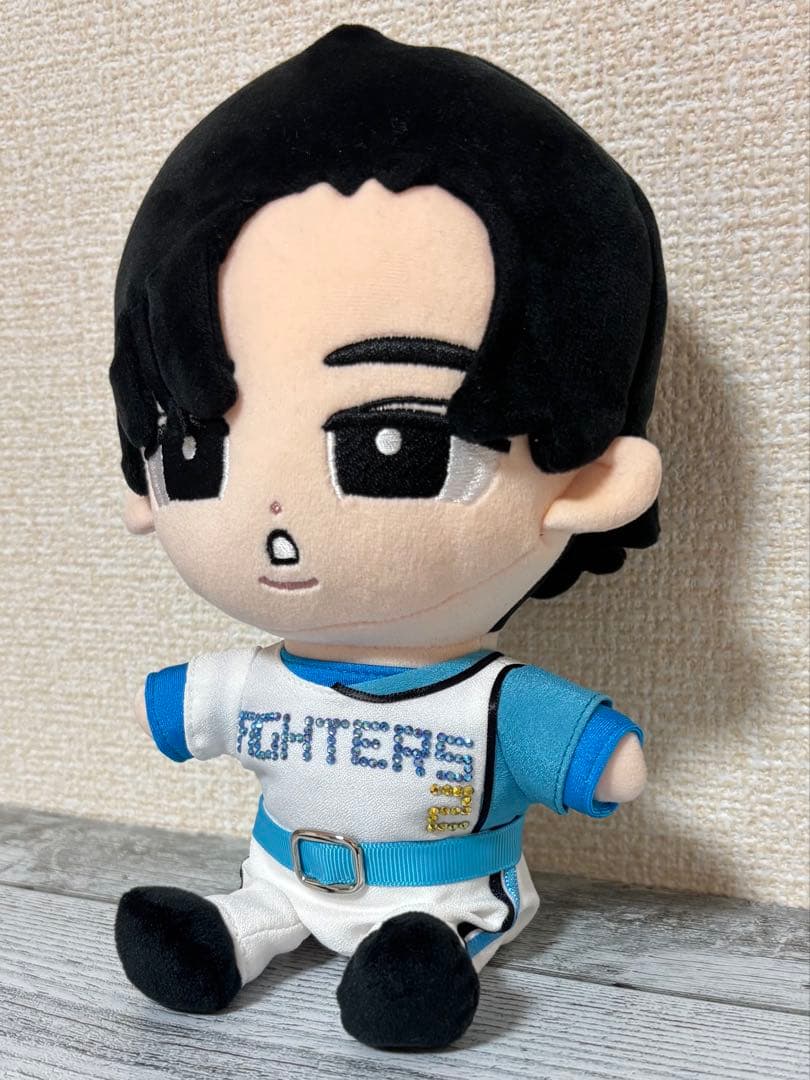 はるんるん♡Man すのチルBIG衣装オーダーページ