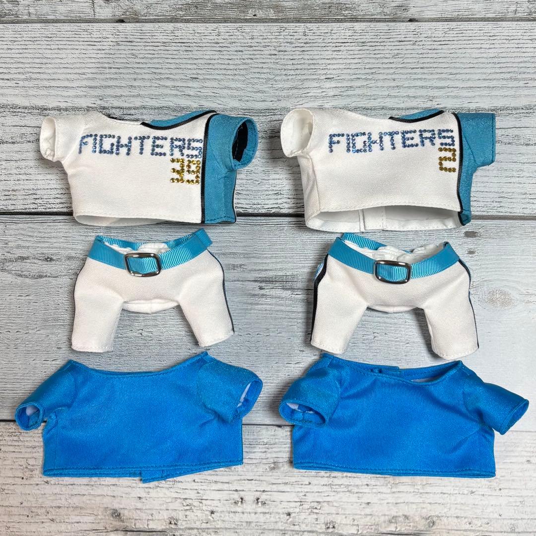 はるんるん♡Man すのチルBIG衣装オーダーページ