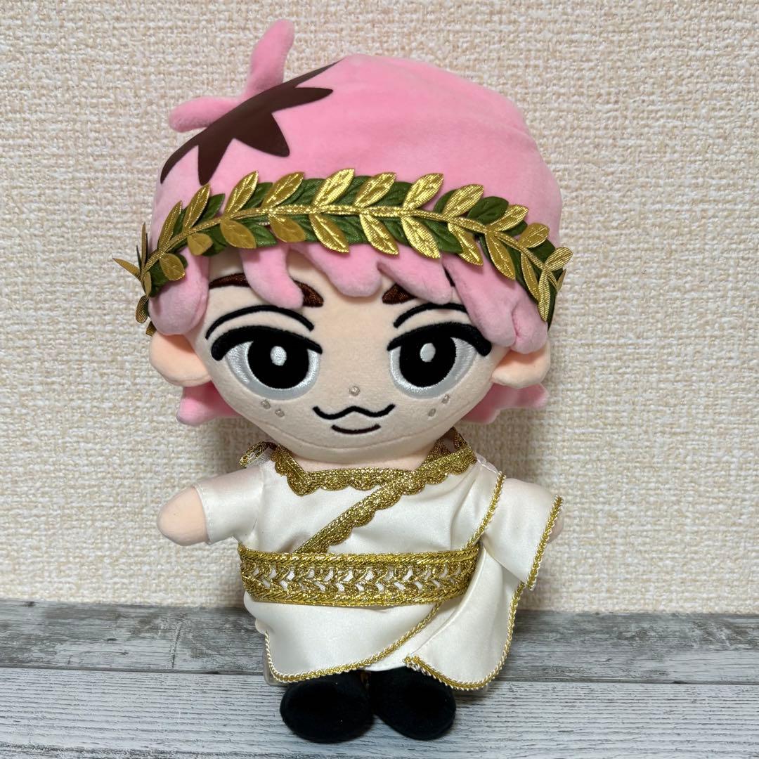 はるんるん♡Man すのチルBIG衣装オーダーページ