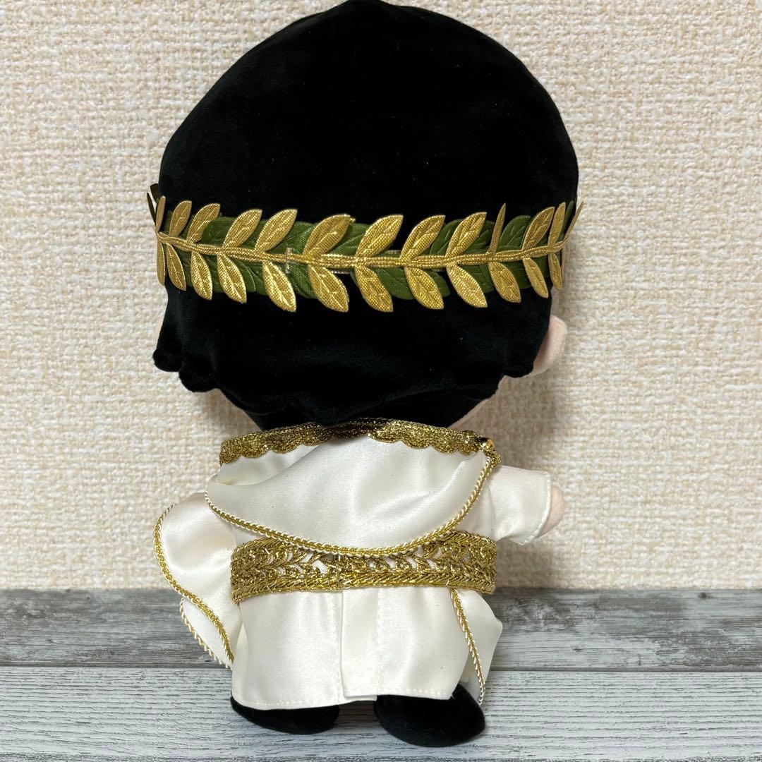 はるんるん♡Man すのチルBIG衣装オーダーページ