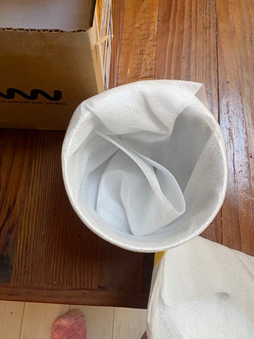 JINDAIJI MOUNTAIN WORKS ヒルビリーポット550 セット