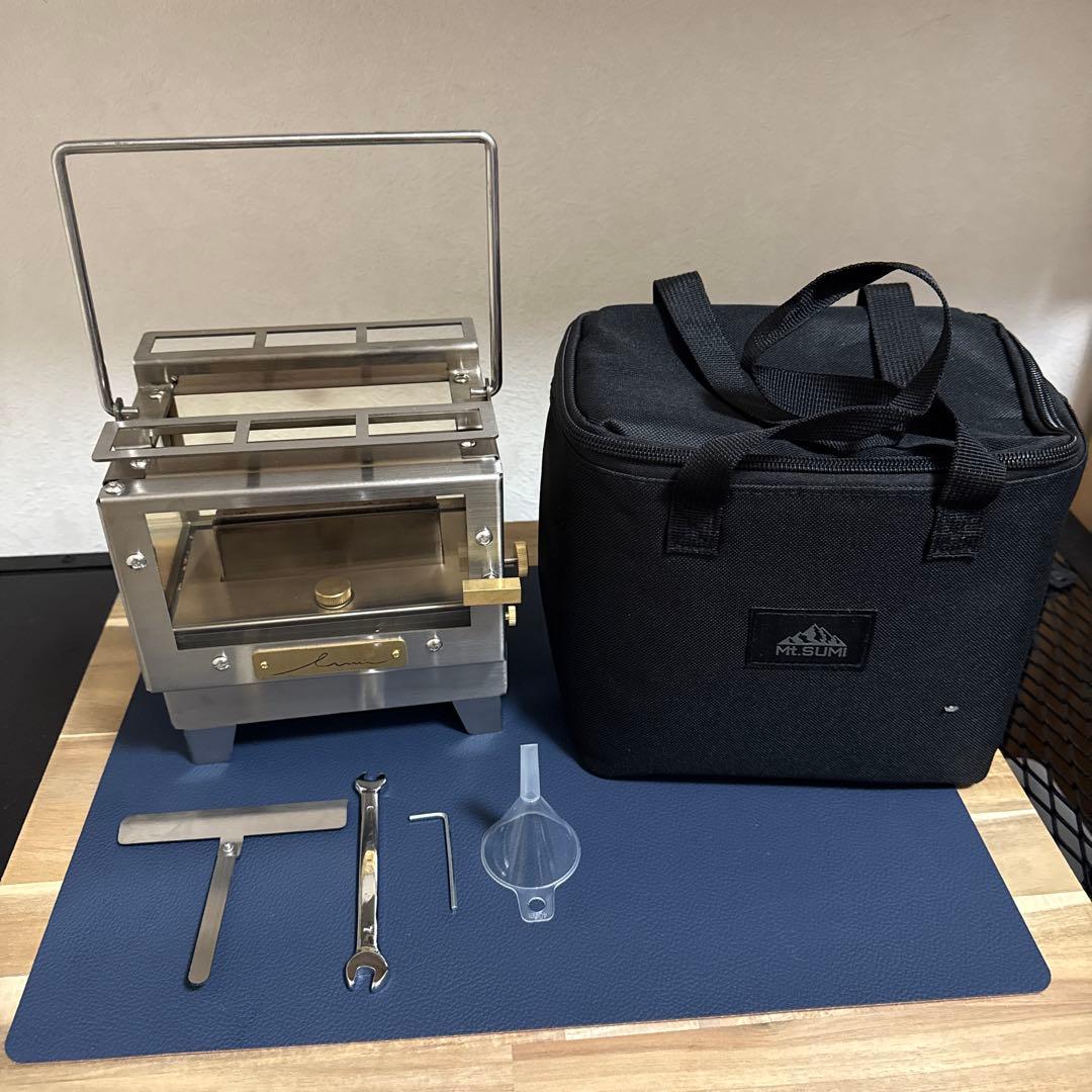 Mt.SUMI オーラルミ