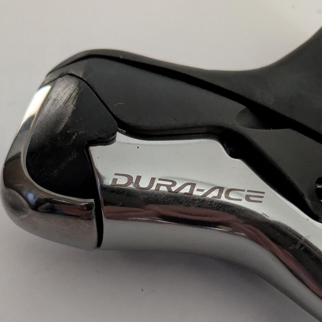 Shimano DURA-ACE ST-7801 STIレバー