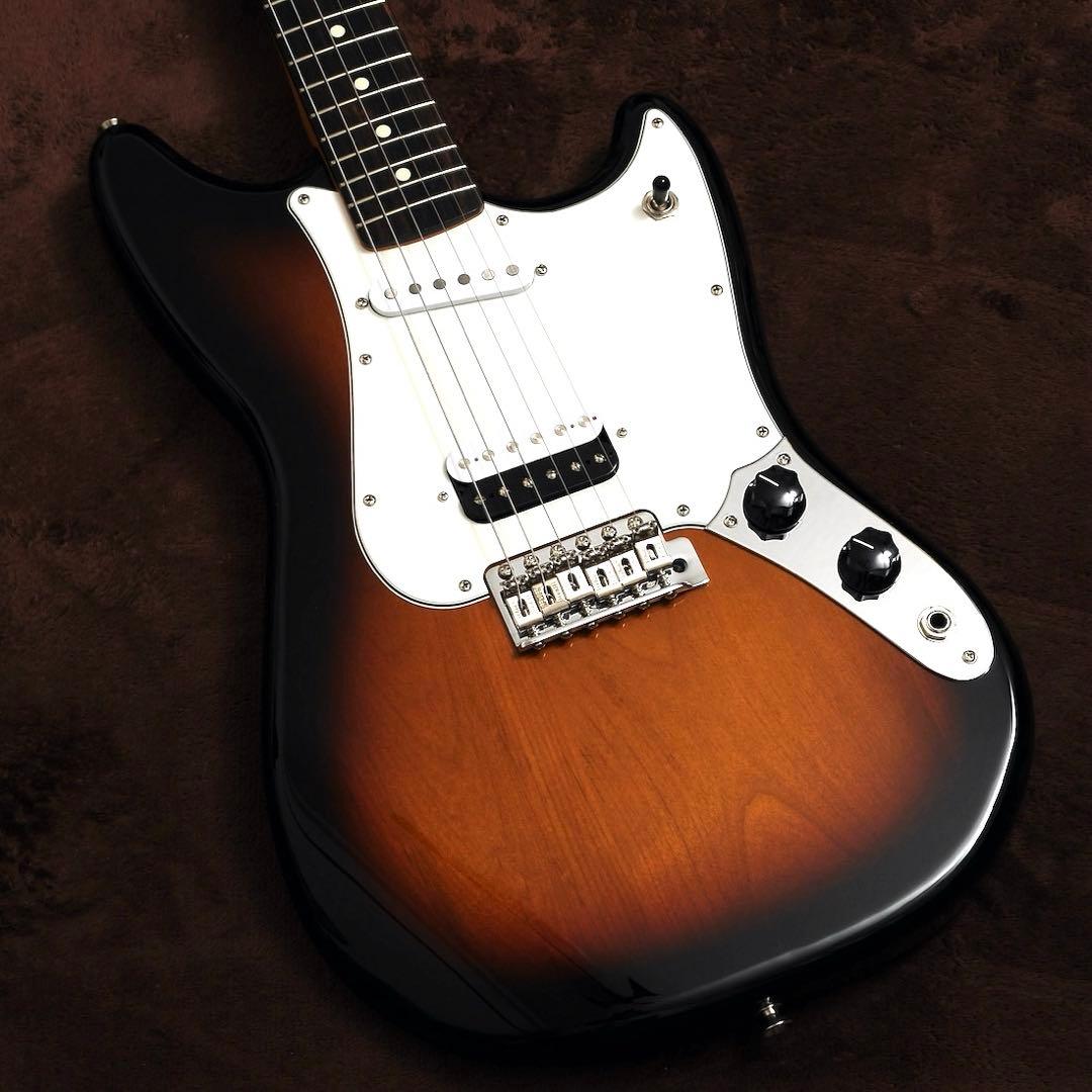 限定値下げ 2024年限定Fender Limited Cyclone