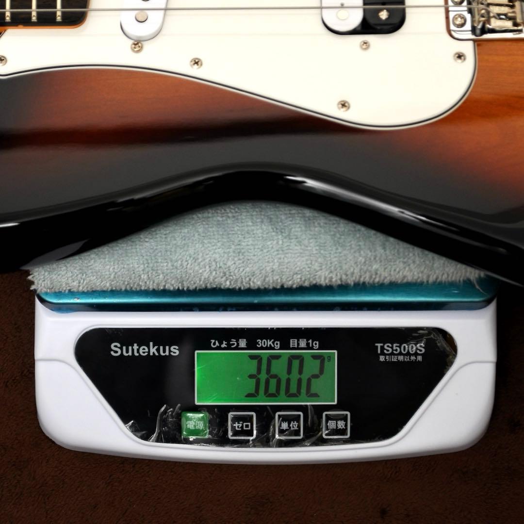 限定値下げ 2024年限定Fender Limited Cyclone