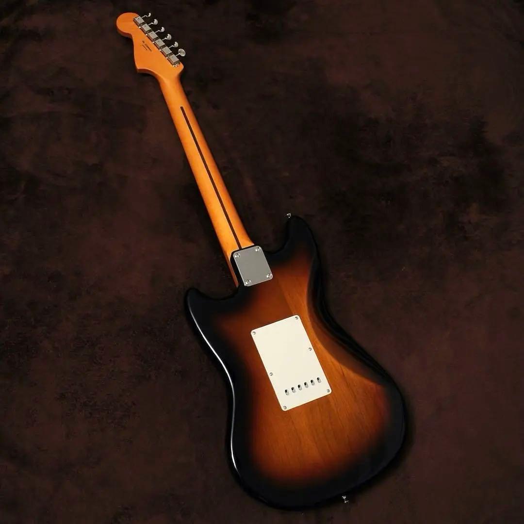 限定値下げ 2024年限定Fender Limited Cyclone