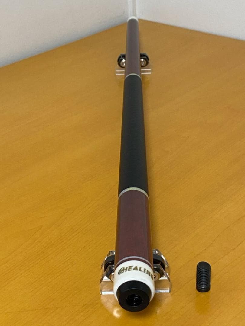 よ*ー様 OKHEALING製 カーボンコアバット バット ラジアルパイロ(ラジ