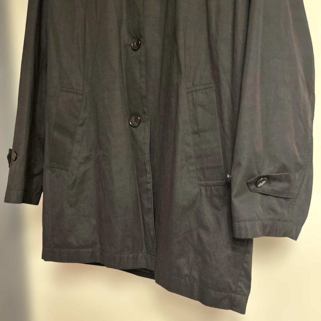 クラネ CLANE LAYERED SWINGTOP BLOUSON