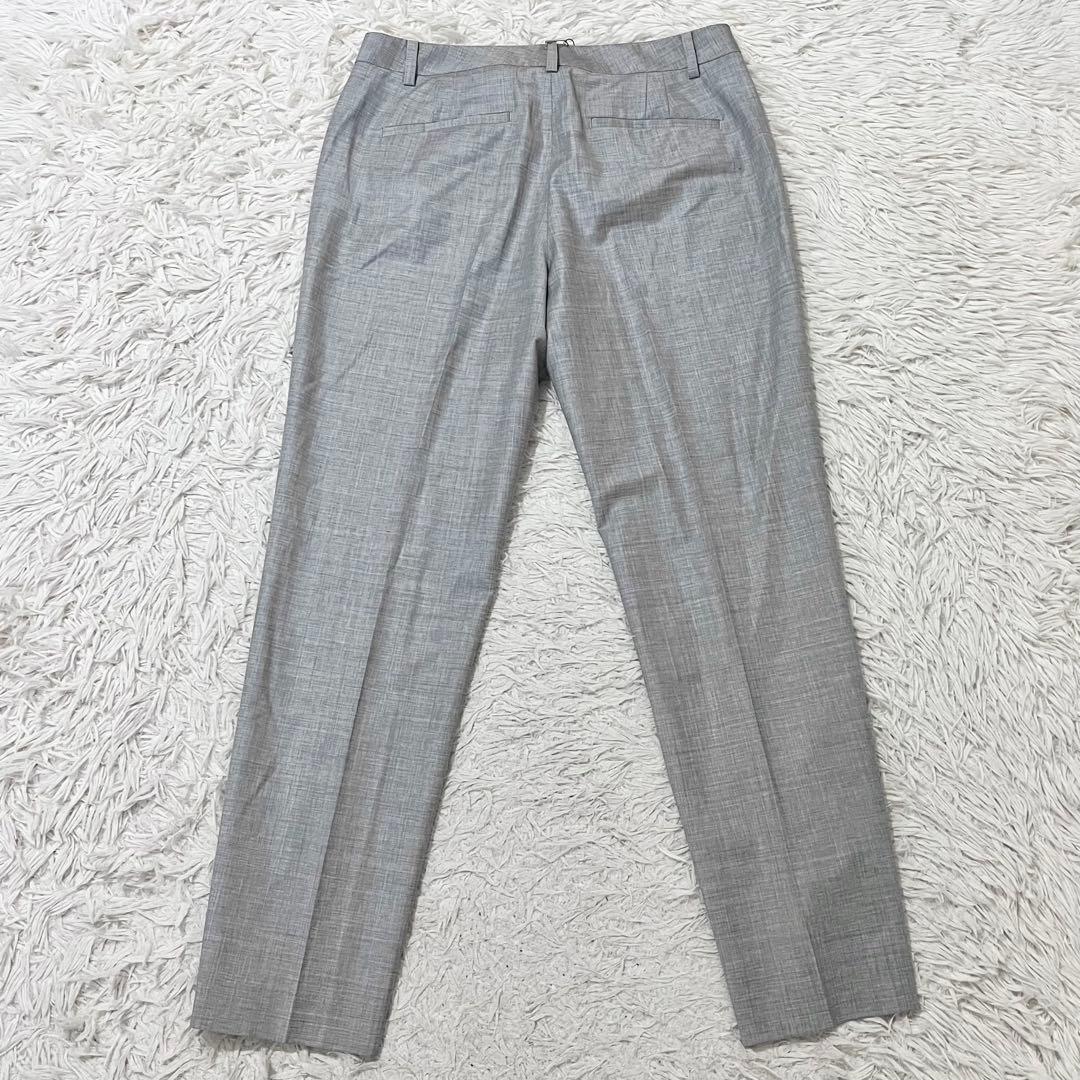 ✨未使用タグ付き✨セオリーリュクス　スーツ　EXECUTIVE 本切羽　42