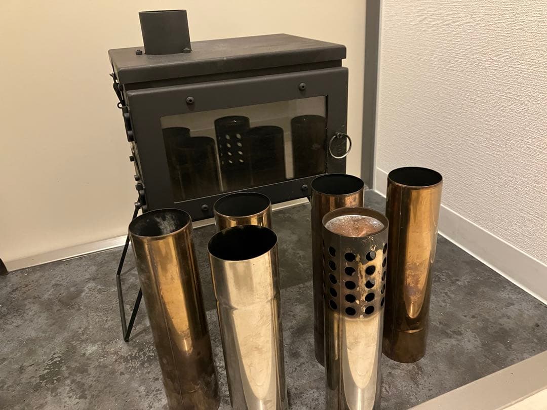 【キング】マウントスミ　マイクロ