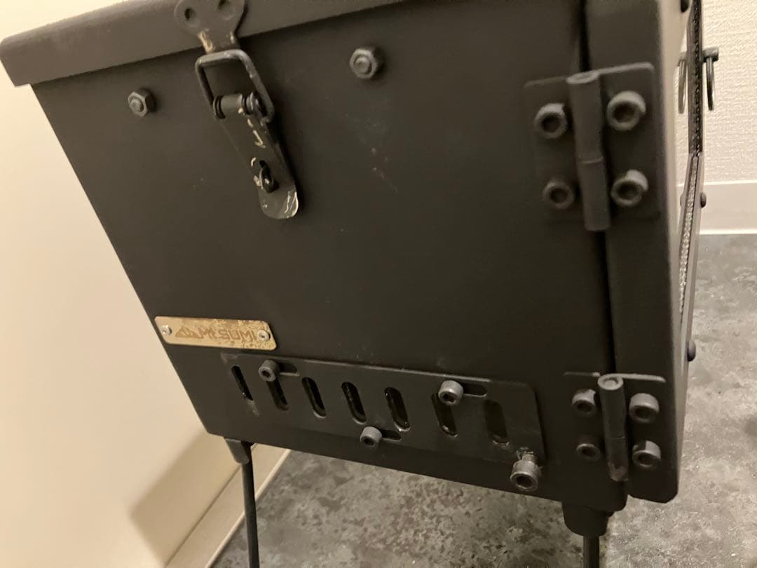 【キング】マウントスミ　マイクロ