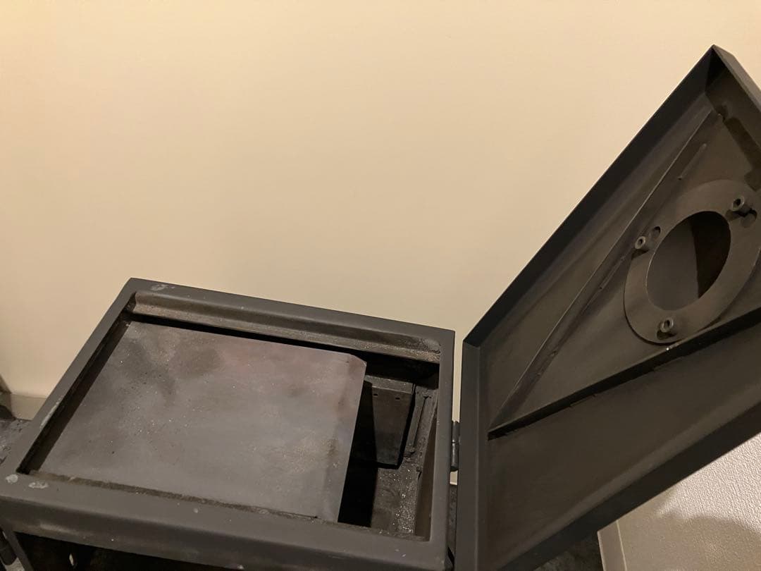 【キング】マウントスミ　マイクロ