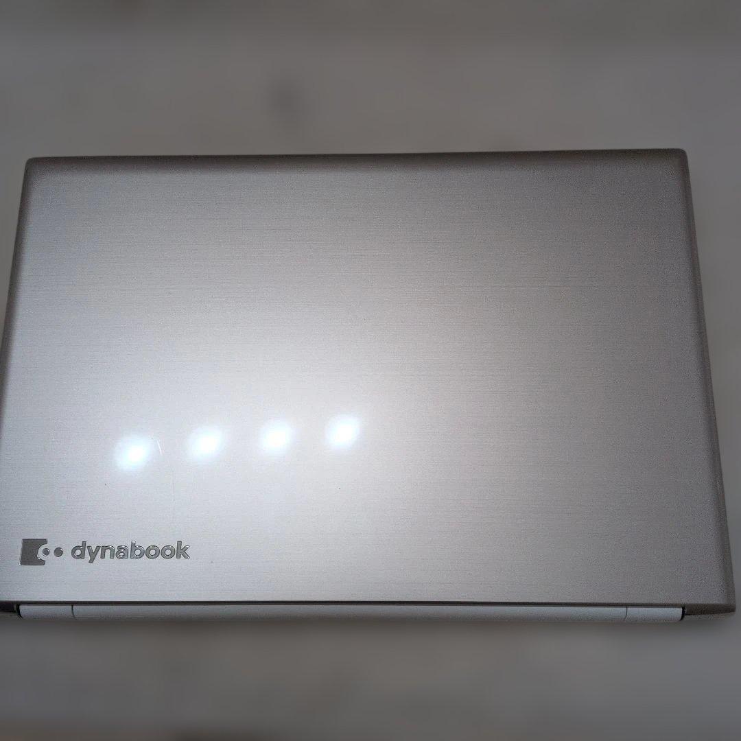 さ*催様 dynabook(ダイナブック) シリーズ名 dynabook T65
