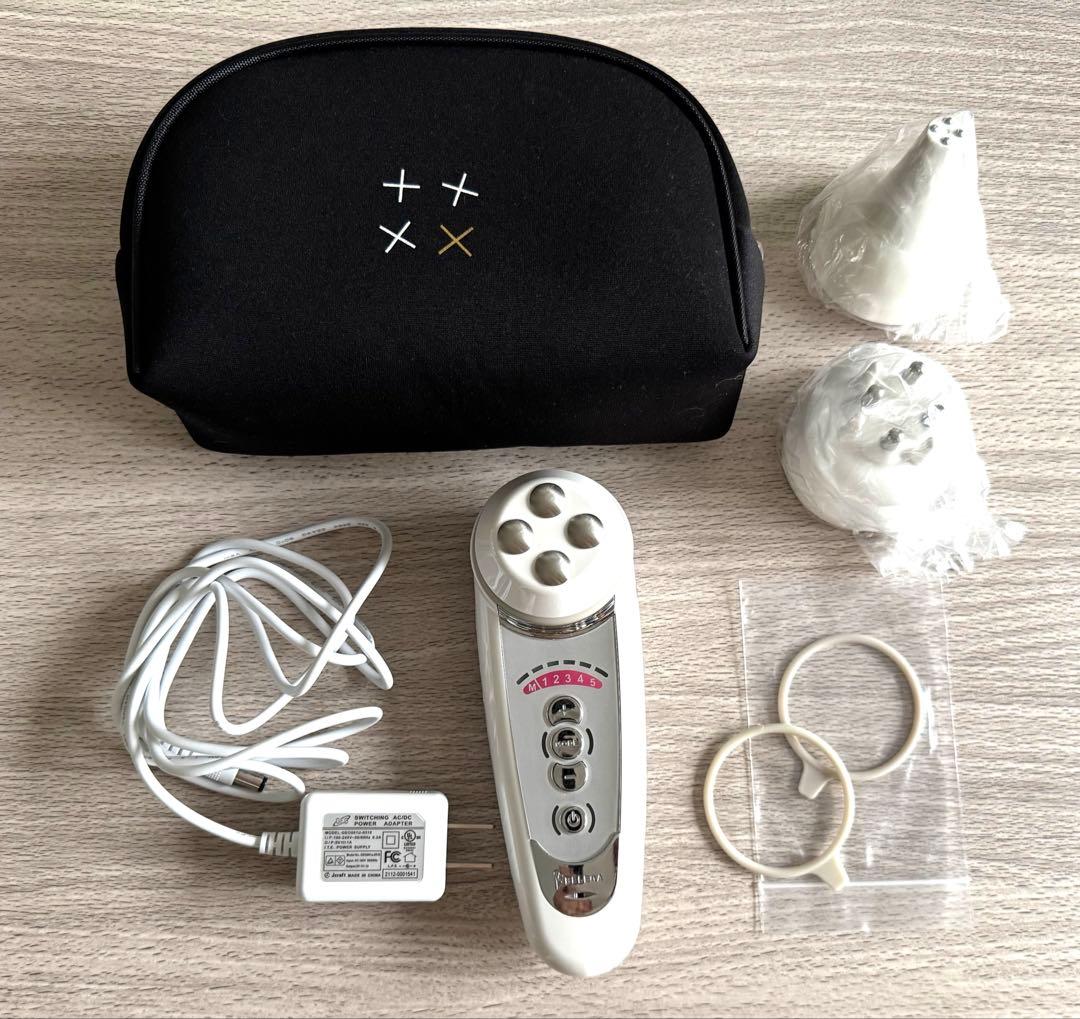 ベレガ　セルキュア　4tプラス