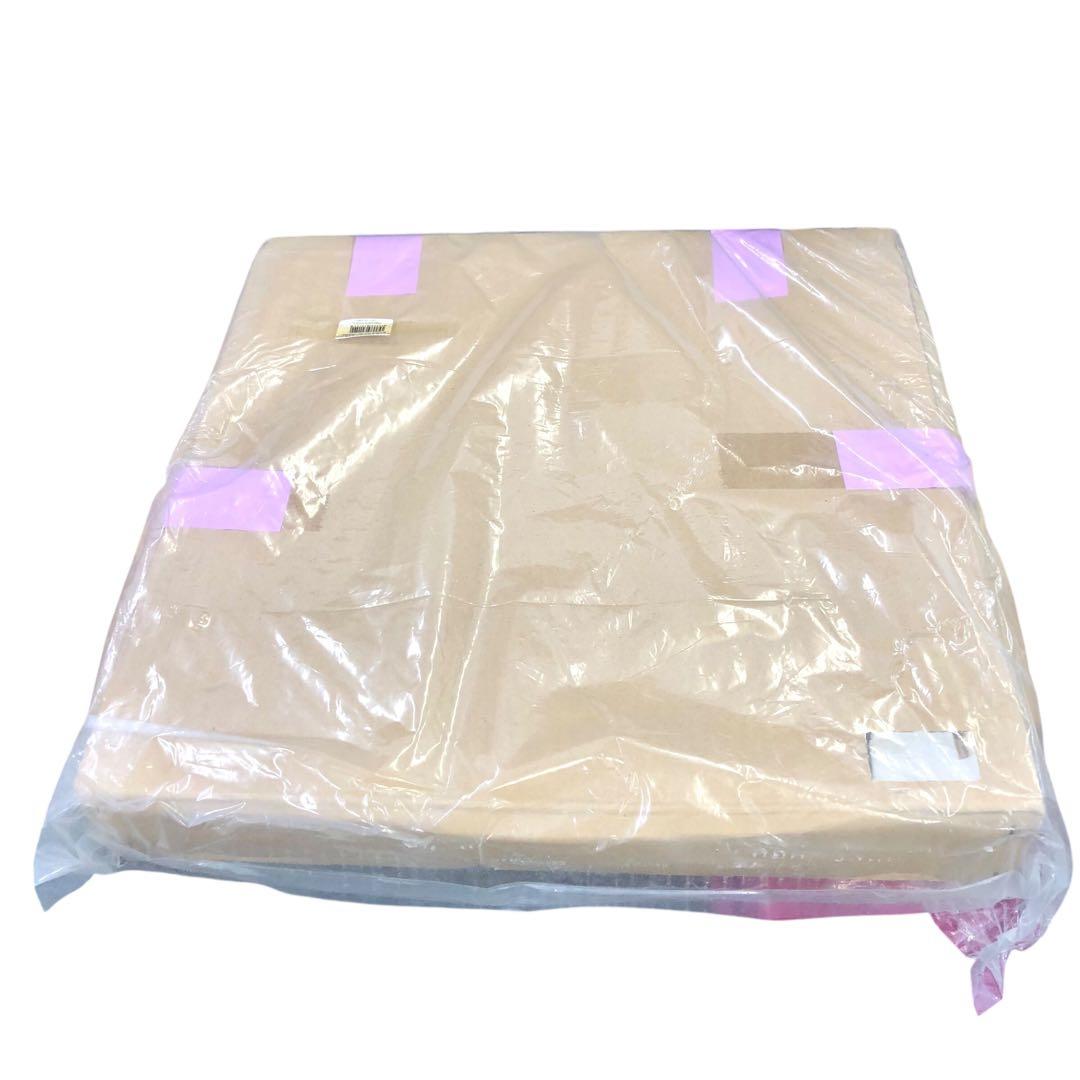 【開封済み・未使用】山下工芸　有田焼 盛皿　ルリ天目15号皿　磁器　おしゃれ