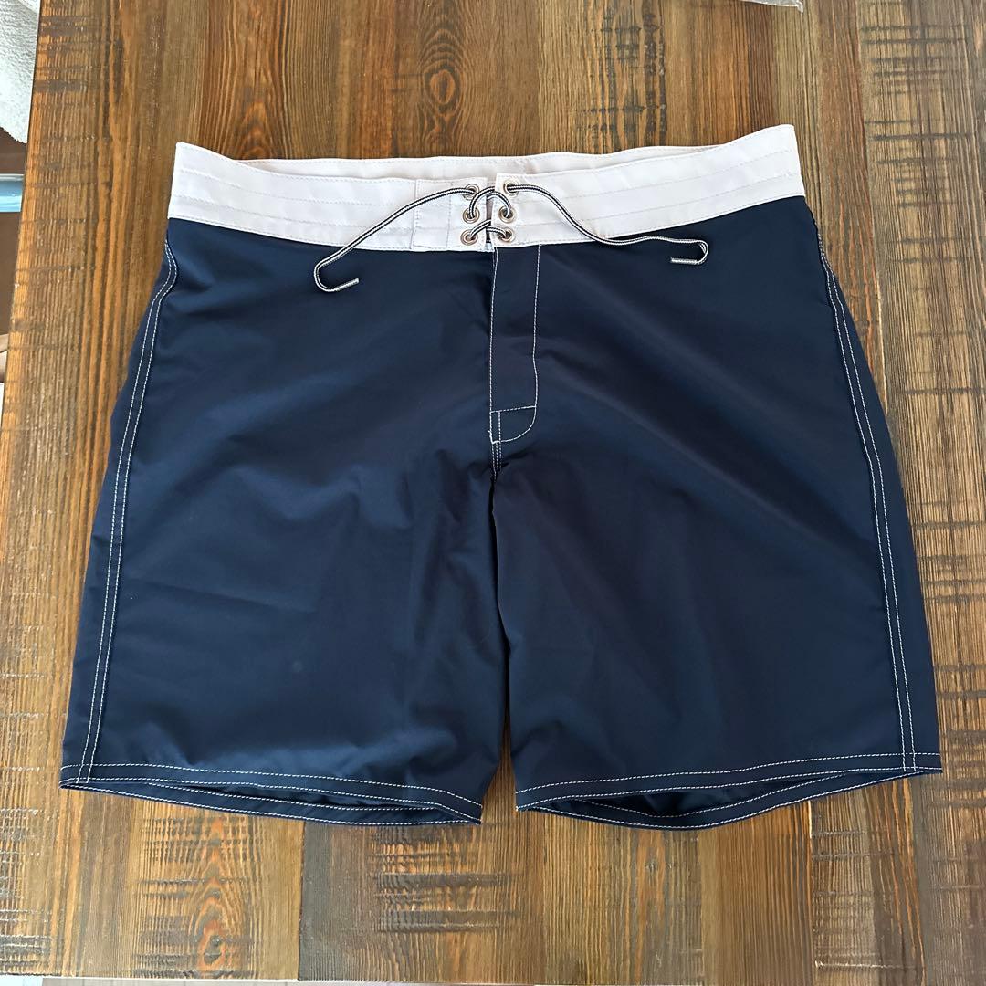 BIRDWELL バードウェルメンズ水着パンツ