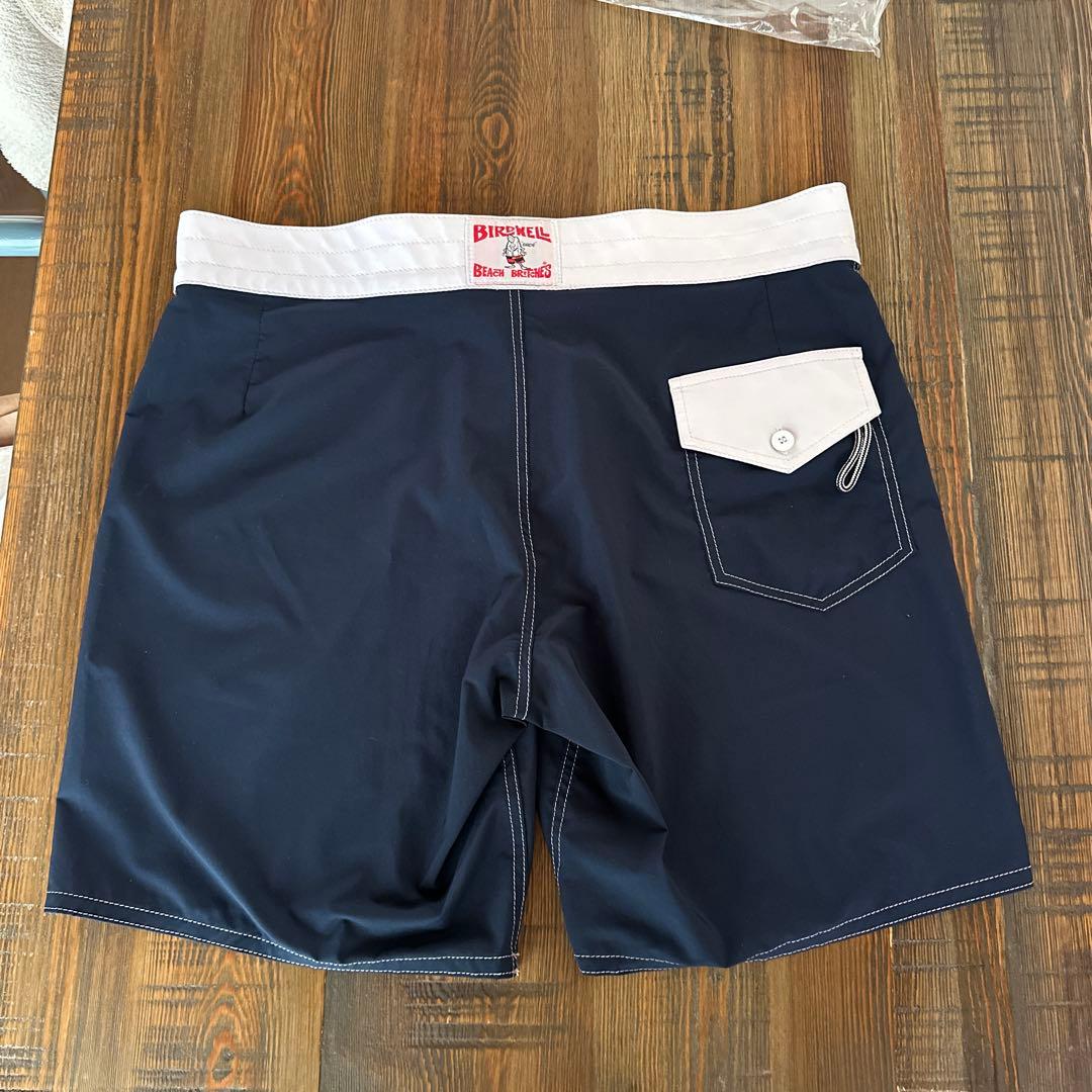 BIRDWELL バードウェルメンズ水着パンツ