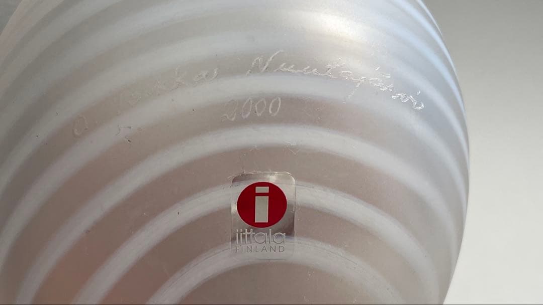  birdsトイッカ バード millen 2000年