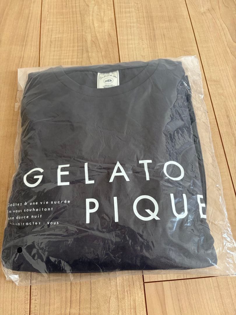 新品 GELATO PIQUE 2023 B 福袋 ルームウェア３点セット