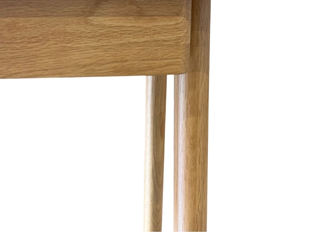 ◯ACTUS アクタス サークルデスク リノリウム テーブル