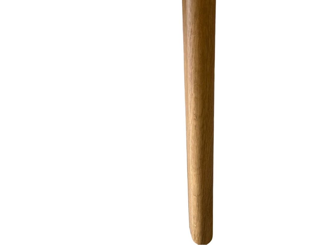 ◯ACTUS アクタス サークルデスク リノリウム テーブル