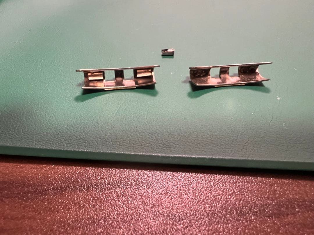 ROLEX 16013 コンビジュビリーブレス　デイトジャスト　16233 YG