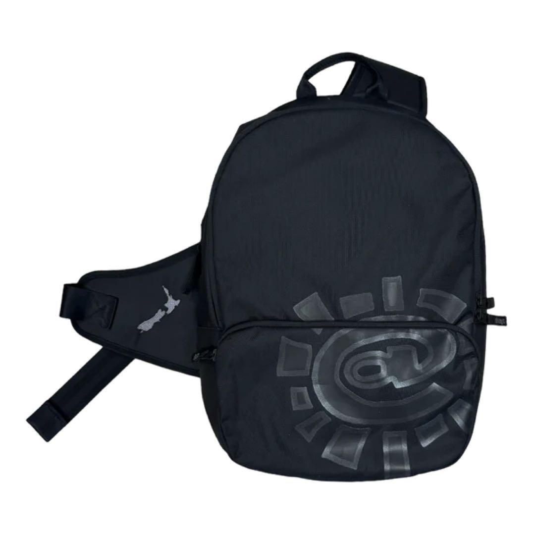 always do what you should doワンショルダー