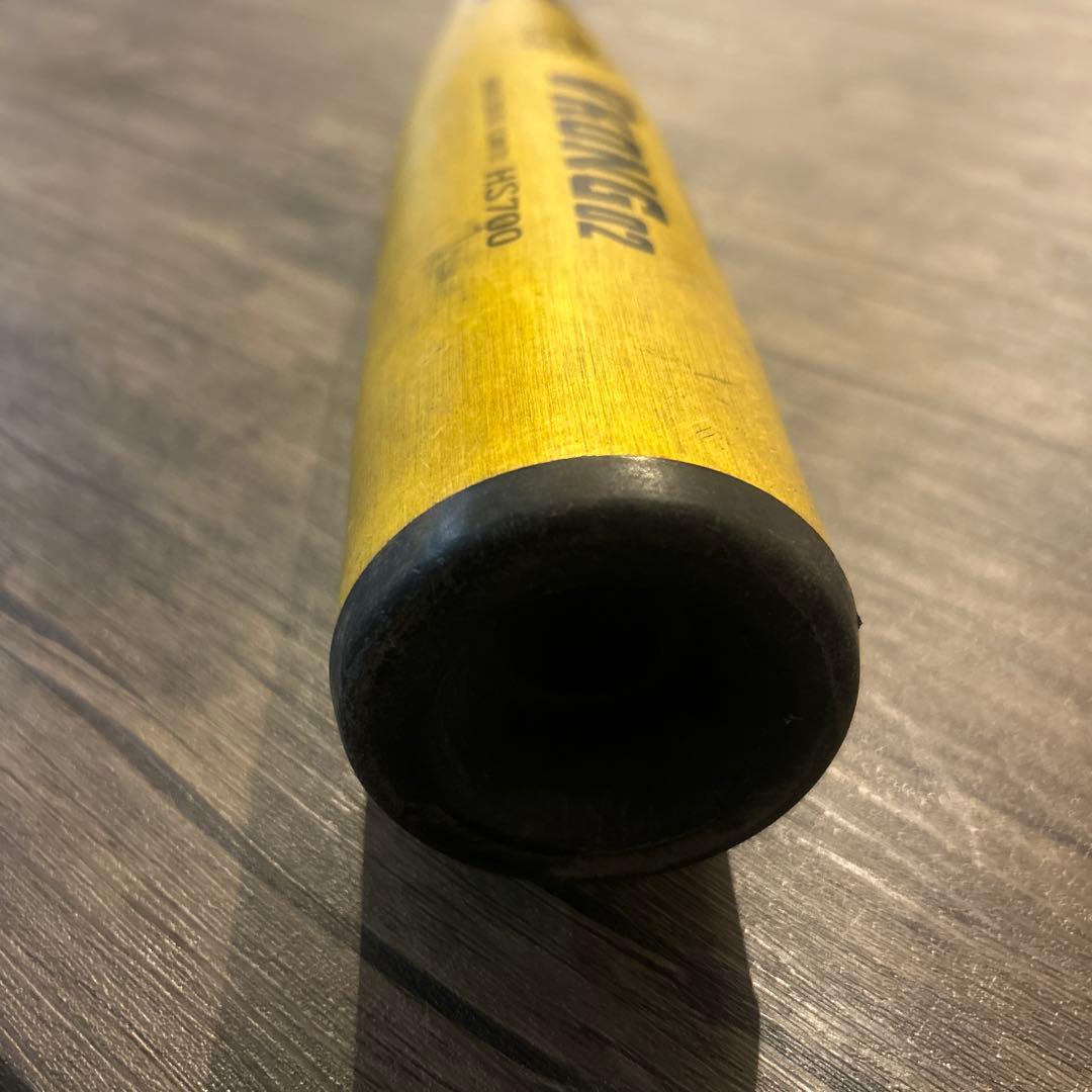 MIZUNO V kong02 少年硬式