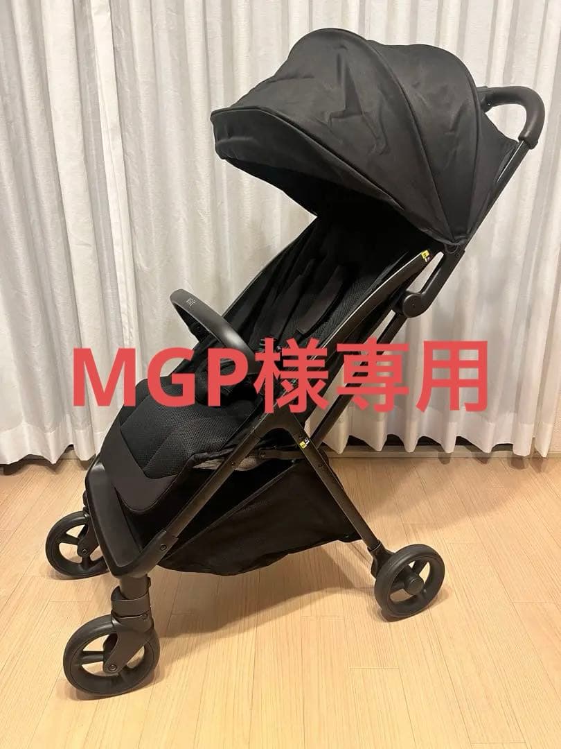 Aprica（アップリカ）Viit Ｂ型ベビーカー 折りたたみ式