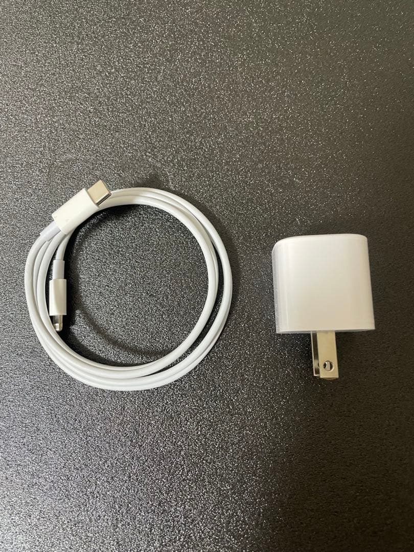 Apple iPad (第9世代) 64GB シルバー　A2602