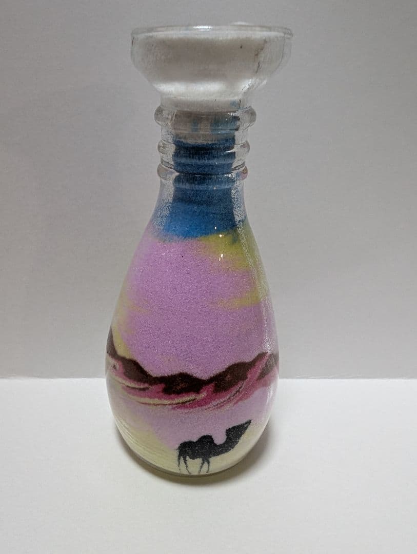 ヨルダン サンドアート 砂アート 大阪万博 関西万博 EXPO2025 限定