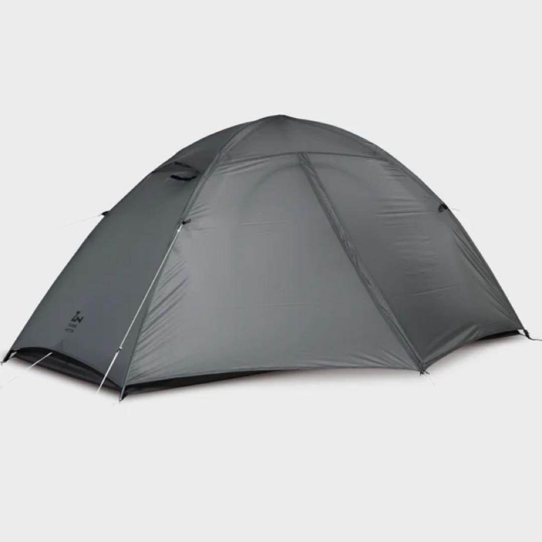 ゼインアーツ ヤール1　ZANEARTS YAR-1 世界最軽量クラス 新品