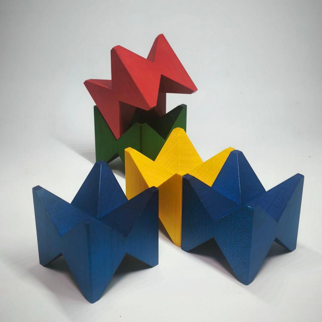 Naef Spiel 知育玩具