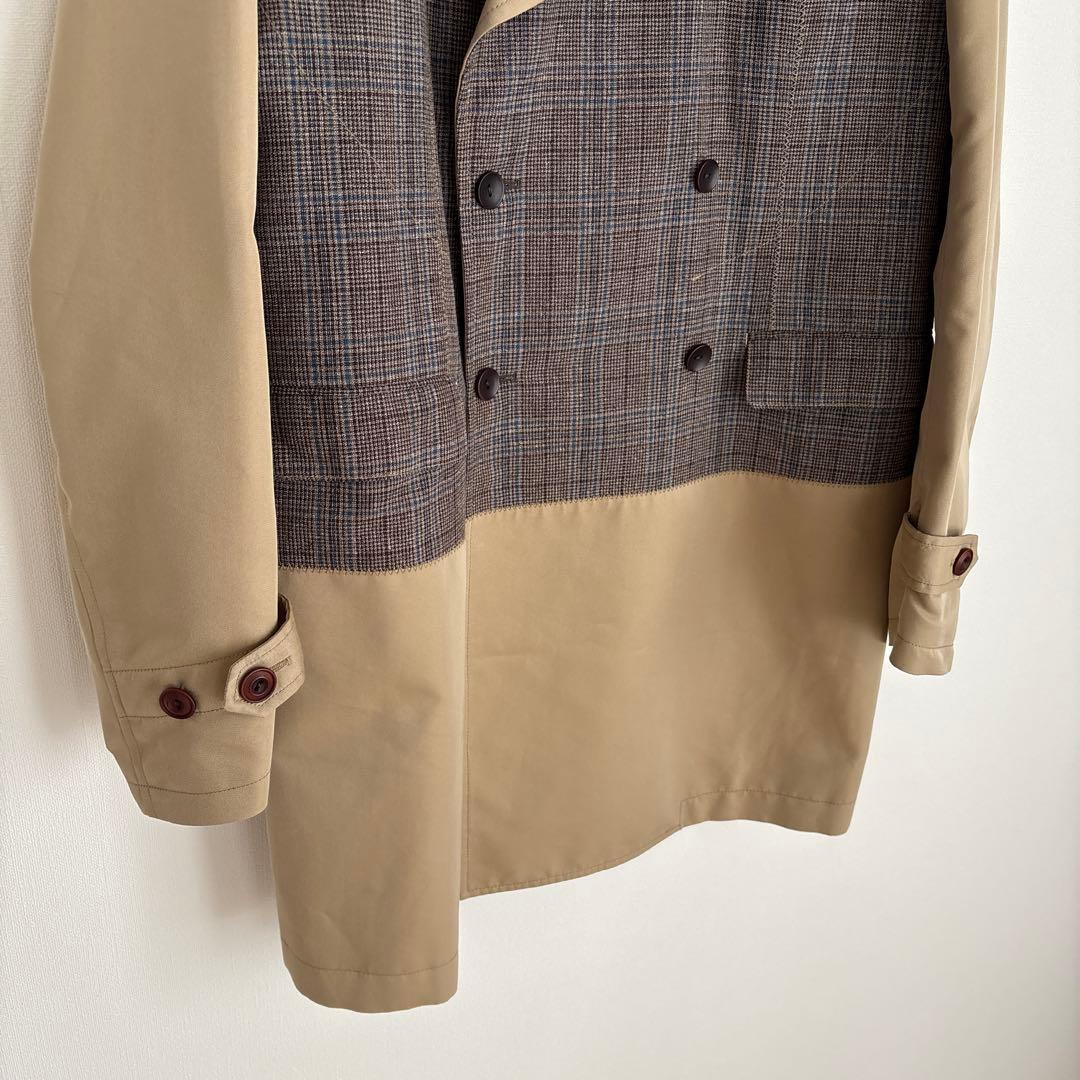 JUNYA WATANABE MAN トレンチコート Mサイズ