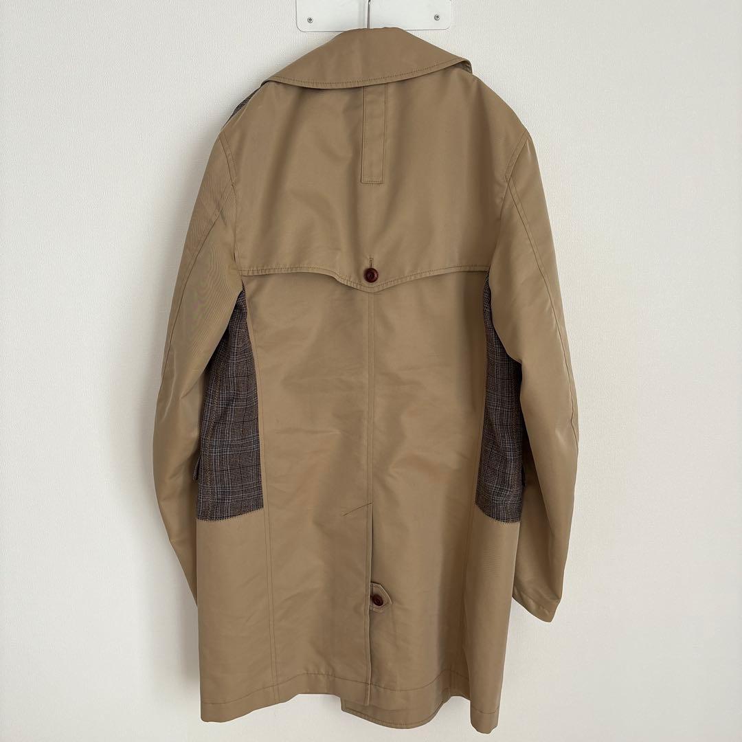 JUNYA WATANABE MAN トレンチコート Mサイズ