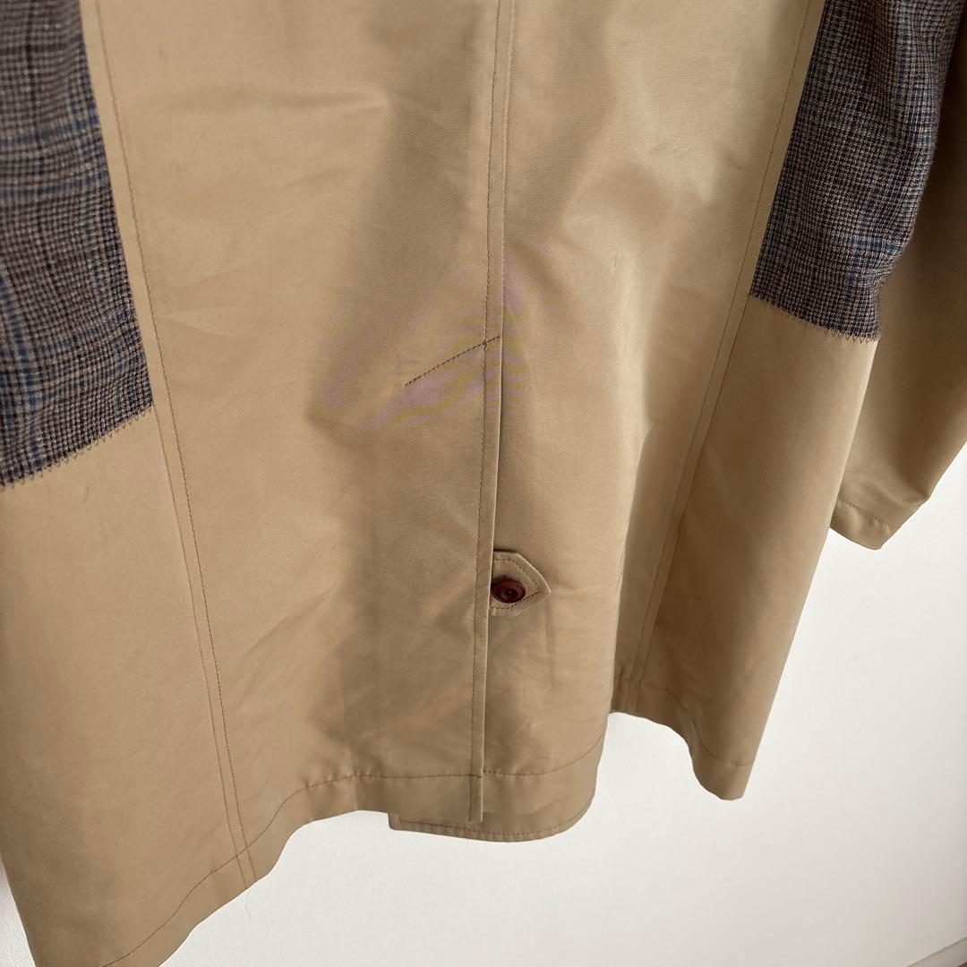 JUNYA WATANABE MAN トレンチコート Mサイズ