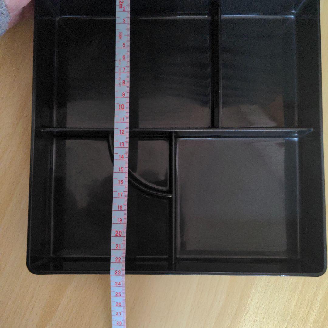 松花堂弁当箱　18個