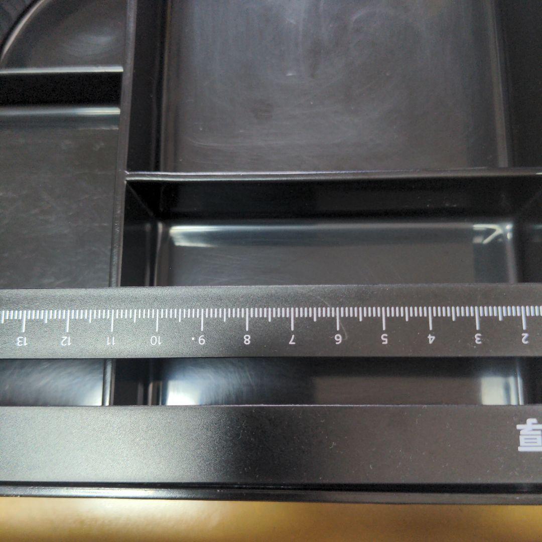 松花堂弁当箱　18個