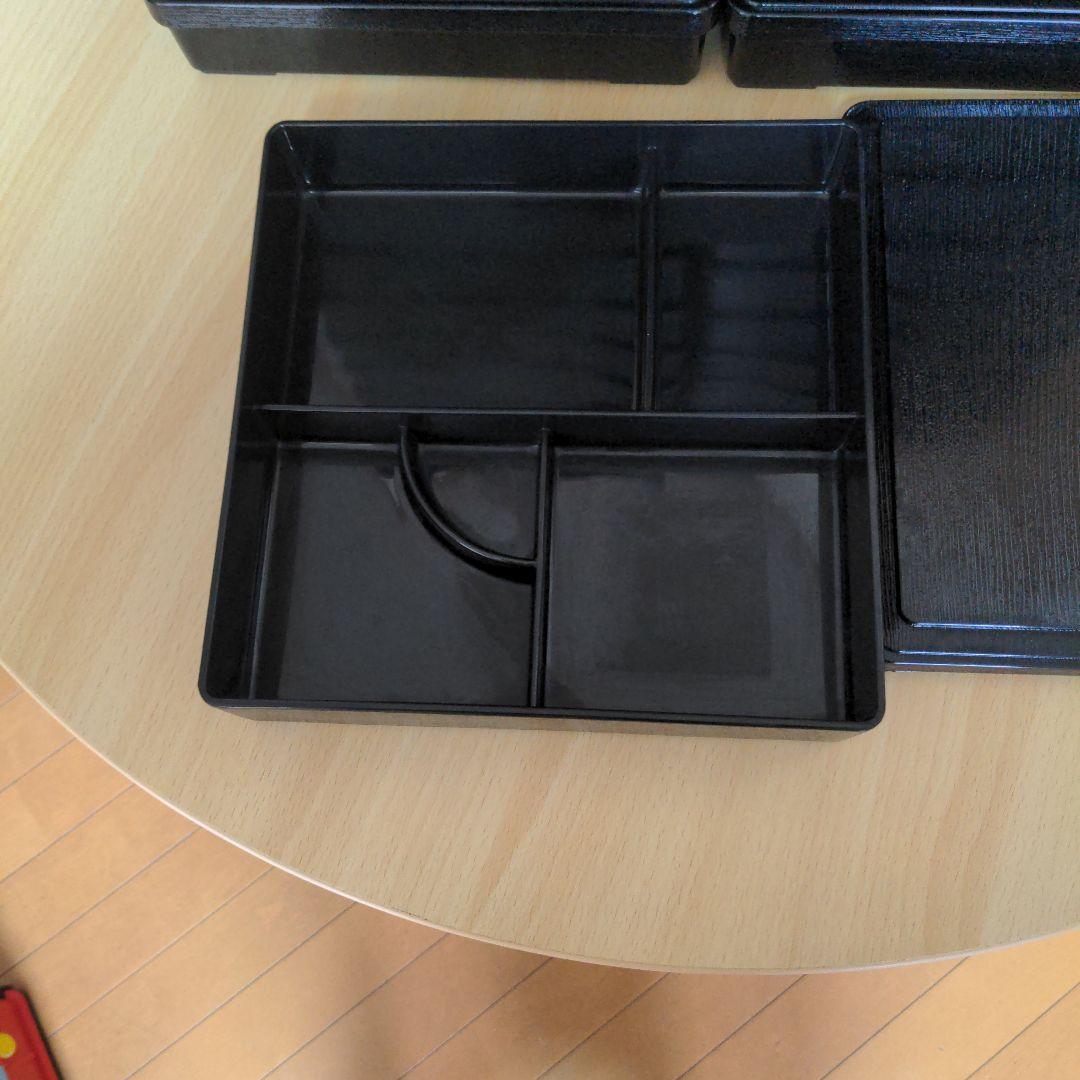 松花堂弁当箱　18個