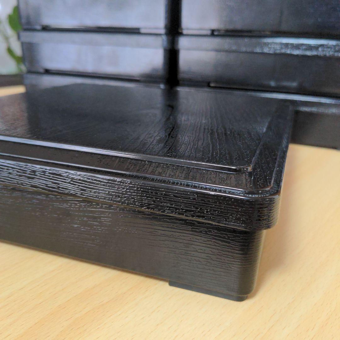 松花堂弁当箱　18個