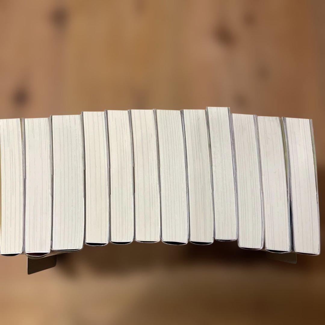 本好きの下剋上　小説　12冊セット