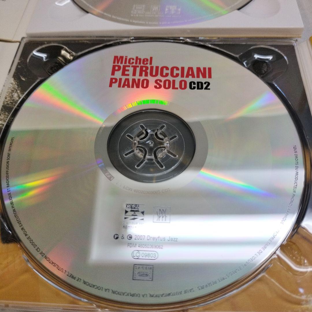 洋楽 MICHEL PETRUCCIANI