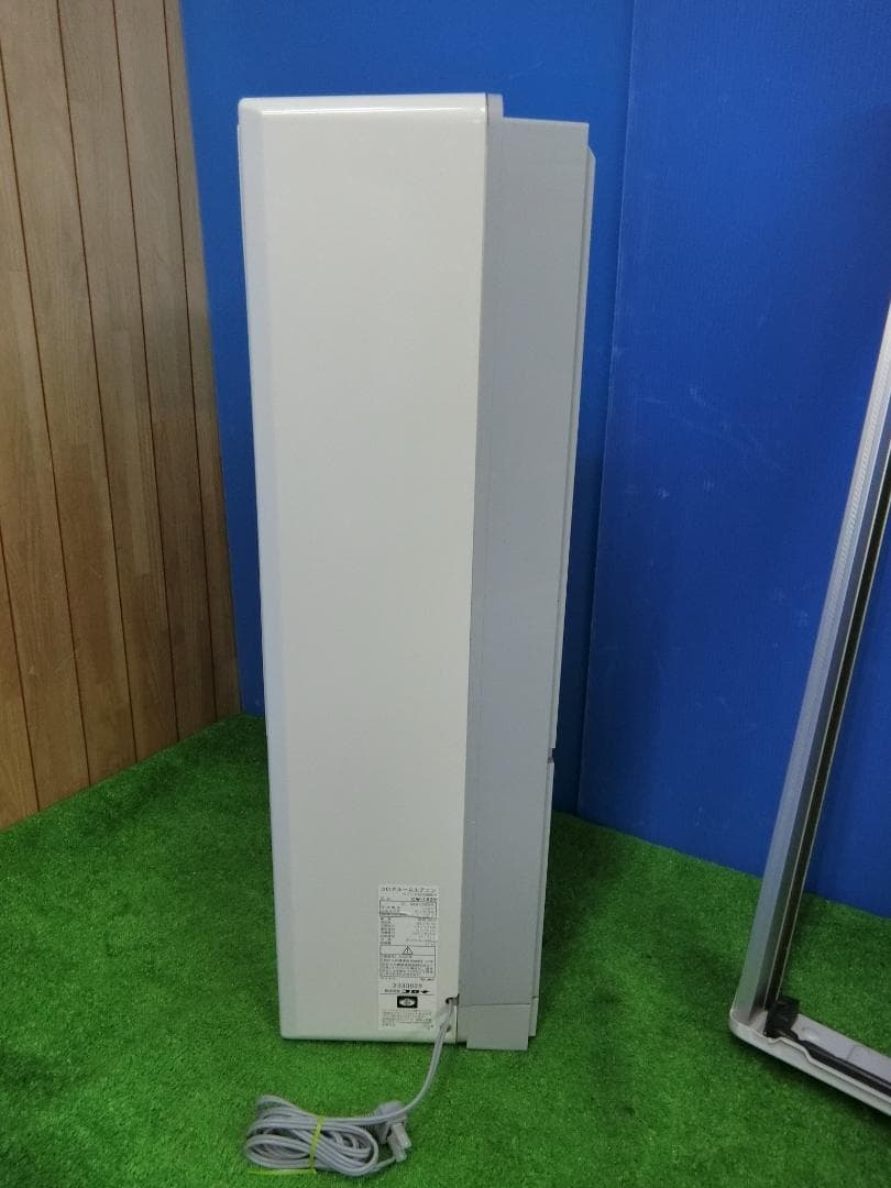 S552★沖縄県一部配達可能 コロナ窓用エアコンCW-1620・保証付・送料無料