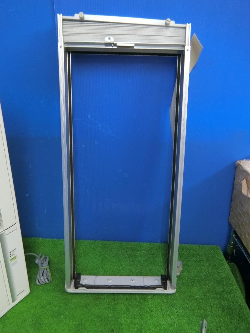 S552★沖縄県一部配達可能 コロナ窓用エアコンCW-1620・保証付・送料無料