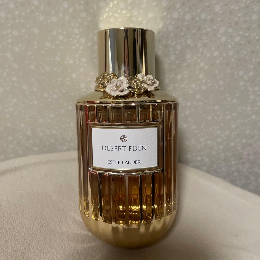 ESTÉE LAUDER DESERT EDEN 香水デザート エデン100ml