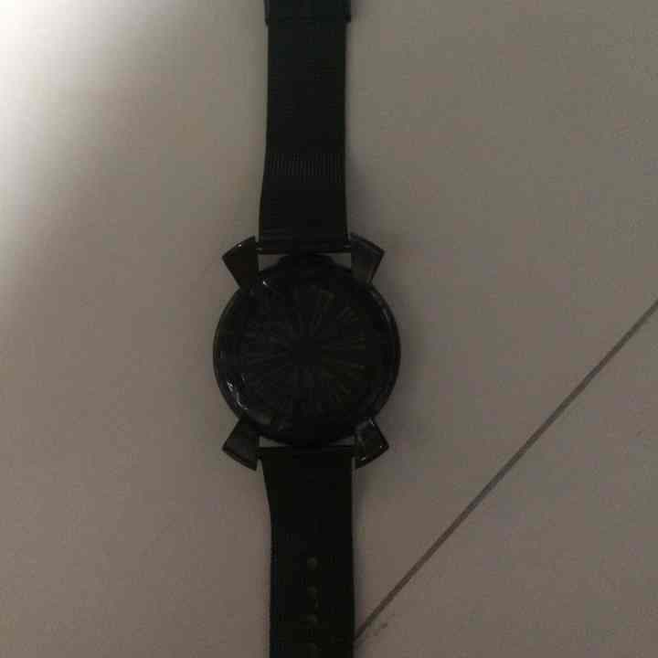 Gaga Milano 腕時計