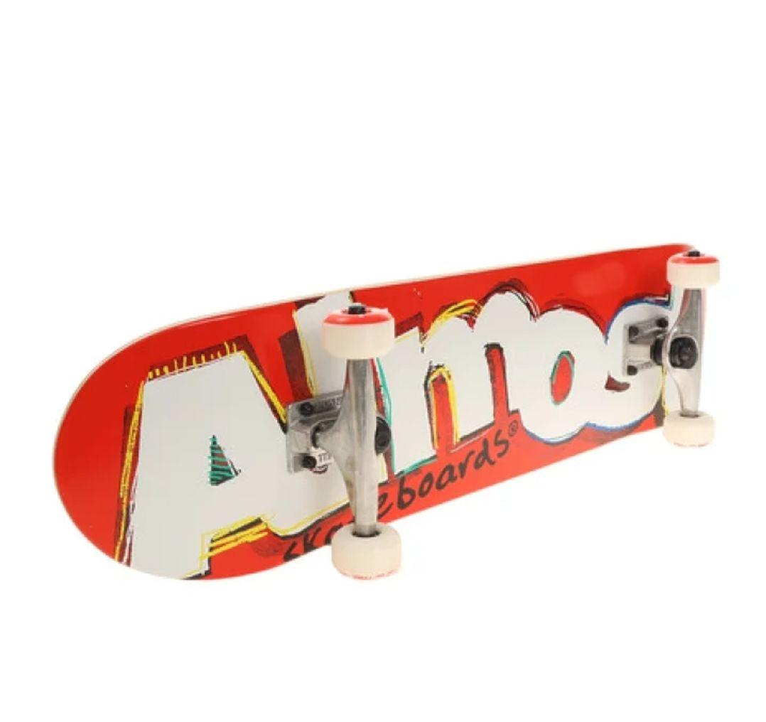 ALMOST NEO EXPRESS 92A8.0インチNO60