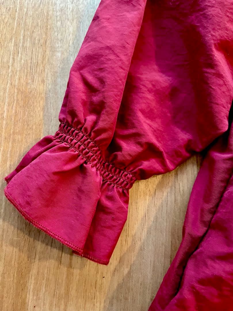 MARLMARL pompadour dress マールマールドレス 24AW